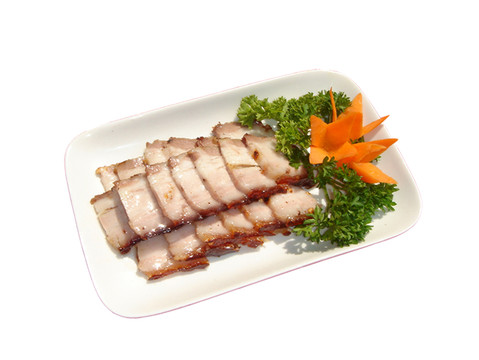 特色烤肉