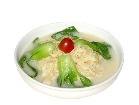 小棠菜百葉絲