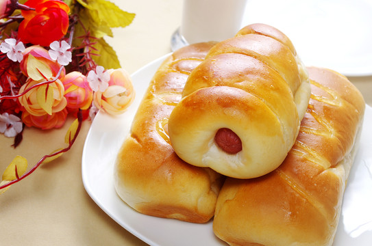 營養(yǎng)早餐