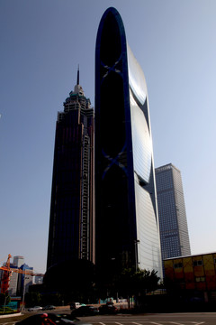 廣州市城市風(fēng)光