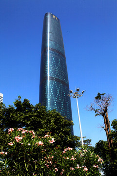 廣州市城市風(fēng)光