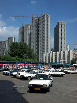 駕校車輛
