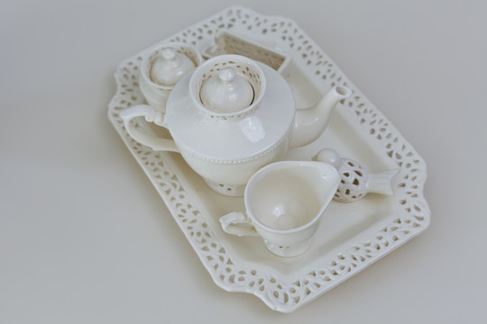 茶具