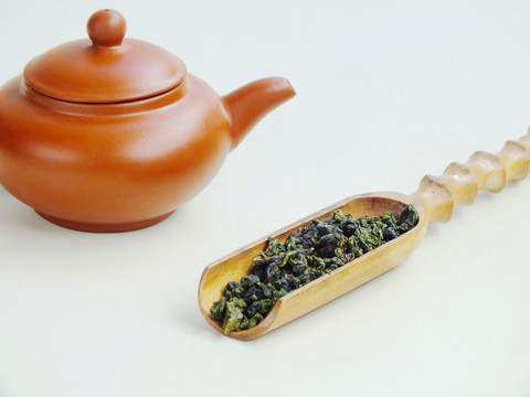 茶壺
