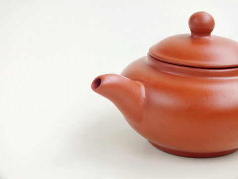 茶壺