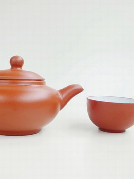 茶壺