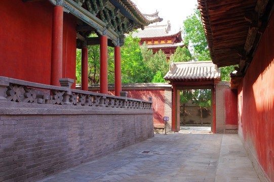武威文廟