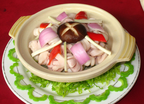 生腸煲