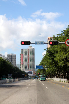 城市交通