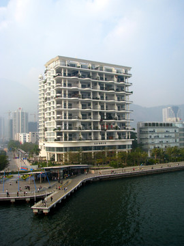 深圳灣皇家會館