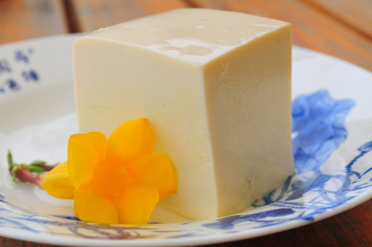 食材 豆腐
