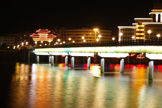 劍英紀(jì)念大橋