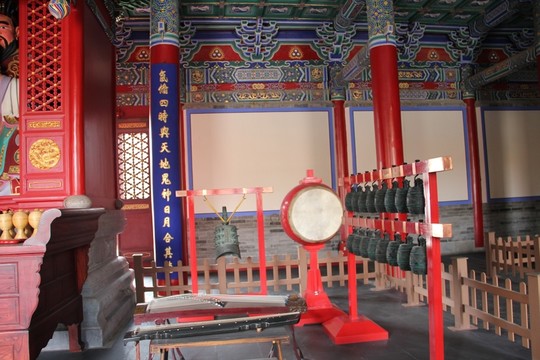 濟(jì)南千佛寺