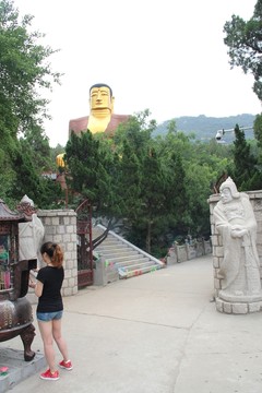 濟南千佛寺