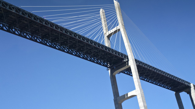 果子溝大橋