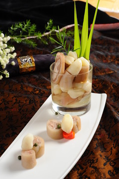 農家糟三樣