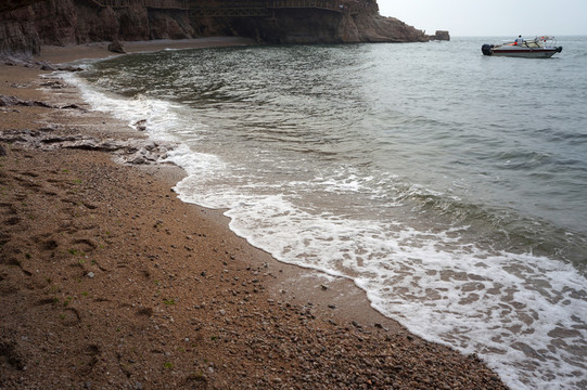 蓬萊海岸