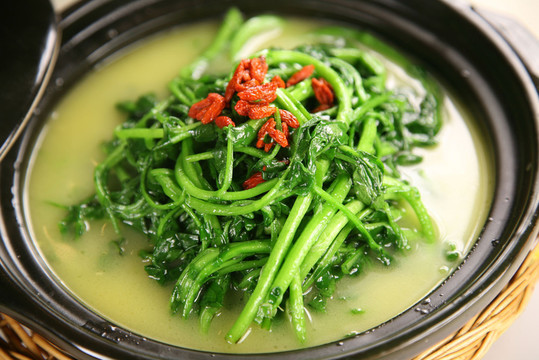 金湯西洋菜