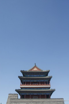 古代建筑