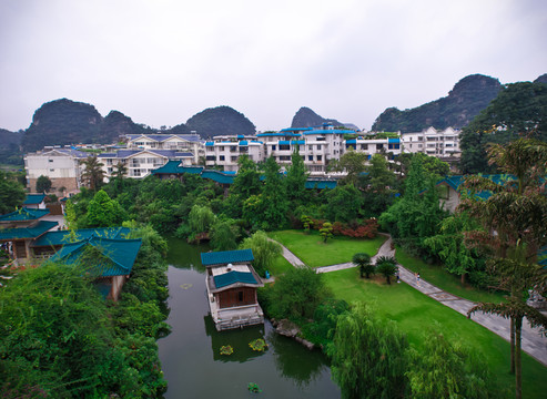 桂林風(fēng)光