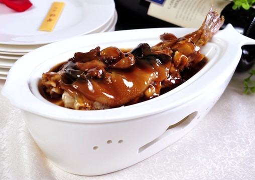 長江氣泡魚