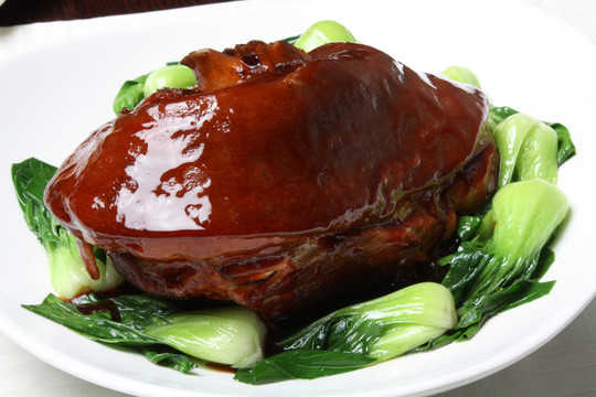 羅漢大圓蹄