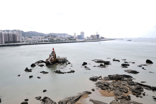 廈門鼓浪嶼