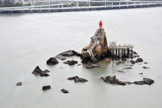 廈門鼓浪嶼