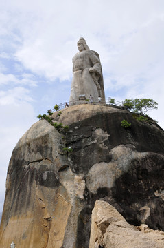 廈門(mén)鼓浪嶼