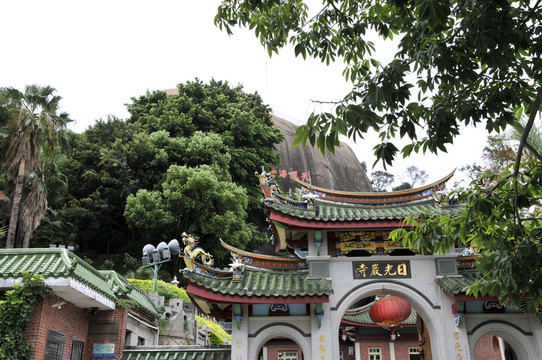 廈門(mén)鼓浪嶼