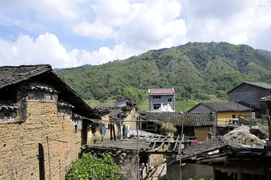 我的故鄉(xiāng)