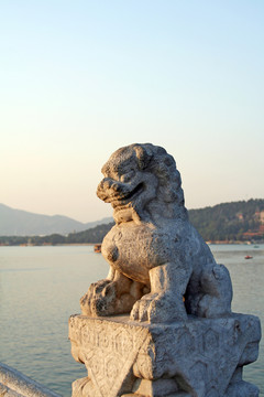 石獅