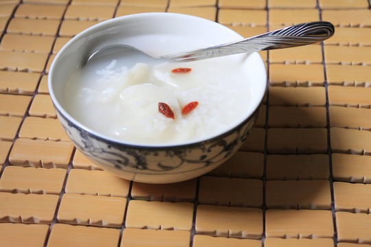 粥
