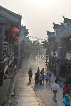 臺兒莊街道