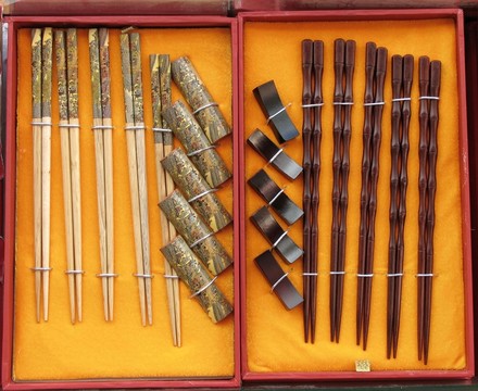 禮品筷子