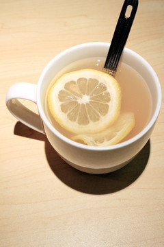 檸檬蜜水