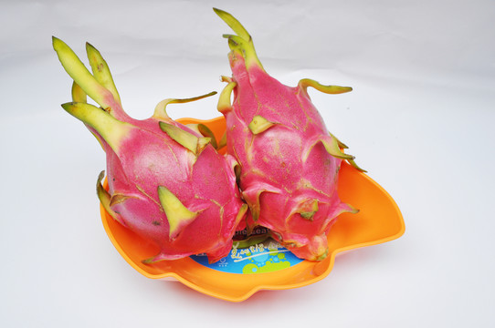 火龍果