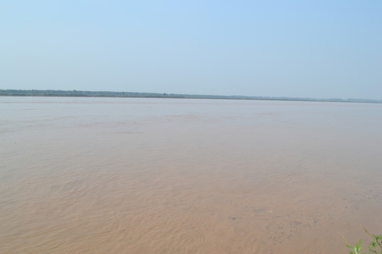 東明黃河