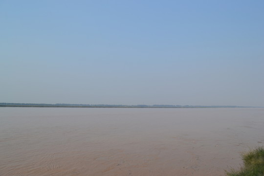東明黃河