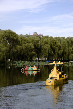 渭濱公園