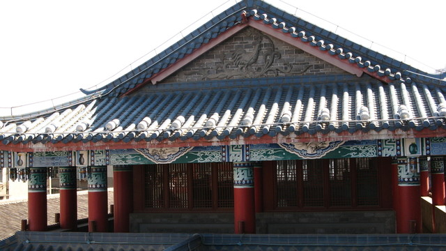 近日樓
