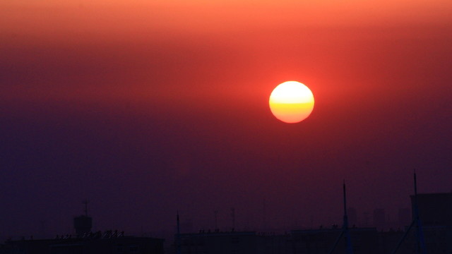 太陽