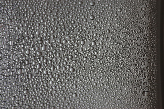 水珠