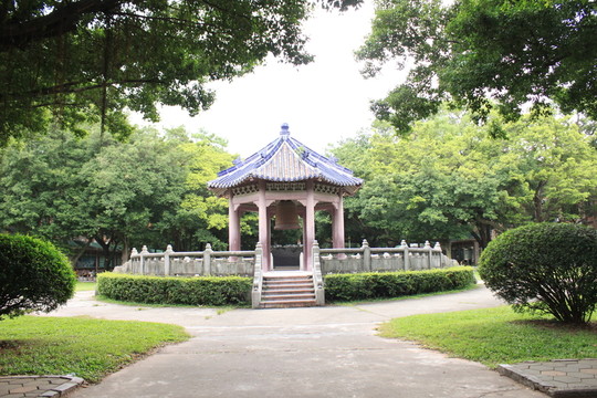 惺亭