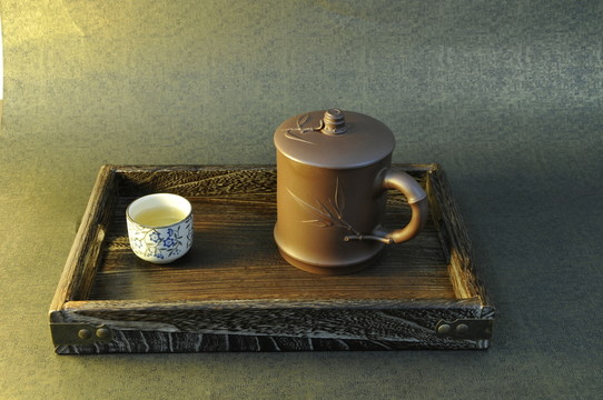茶風(fēng)壺韻