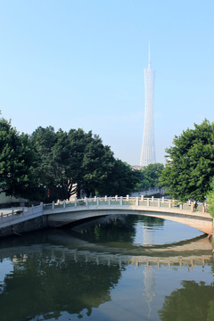 廣州塔