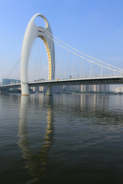 獵德大橋