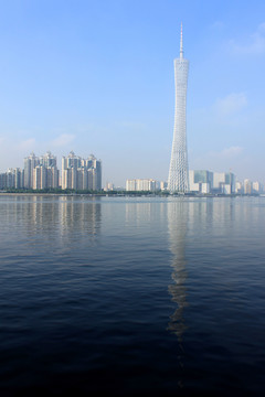 廣州塔