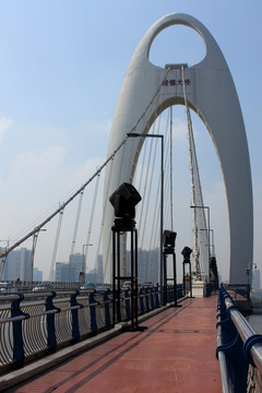 獵德大橋