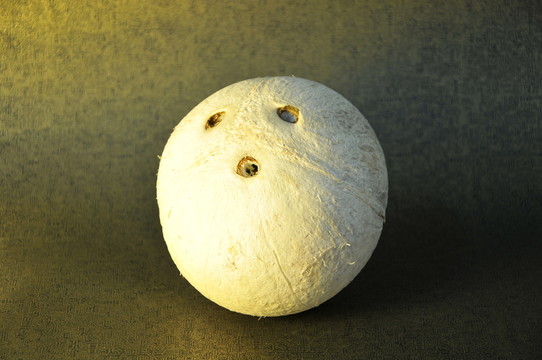 椰子